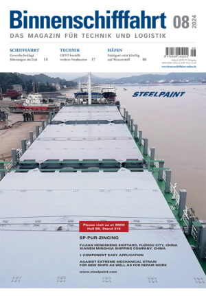 BS 0824 Cover