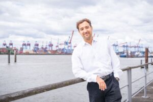 Charles Watkins, Clinical Psychologist and CEO, Mental Health Support Solutions