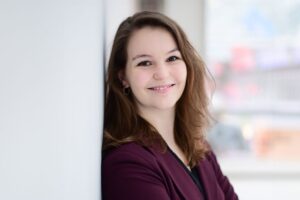 Melina Bröske / WISTA
