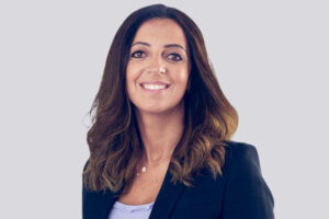 Rabab Boulos, Maersk