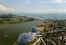 Singapur, Singapore