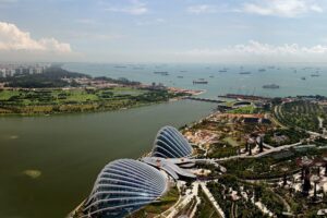 Singapur, Singapore