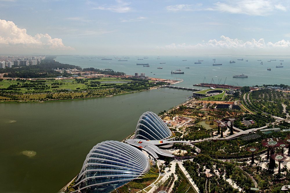 Singapur, Singapore
