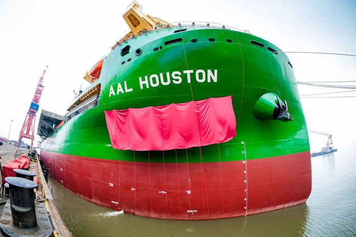 AAL, Houston, MPP, Heavylift, Super-B