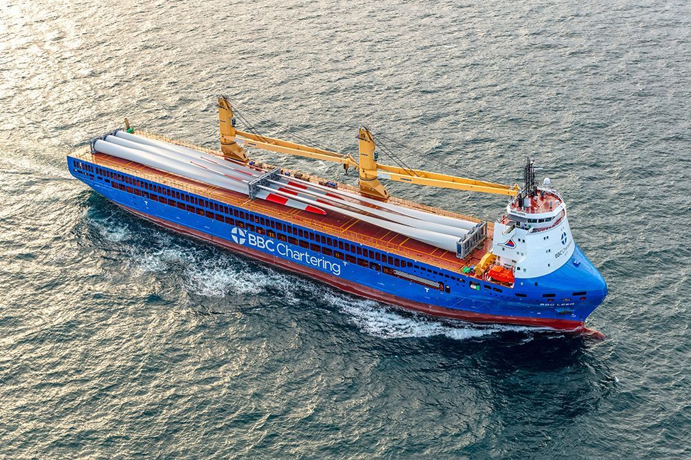 BBC, Leer, Cuxhaven, MPP