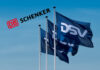 DB Schenker, DSV