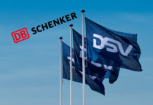 DB Schenker, DSV