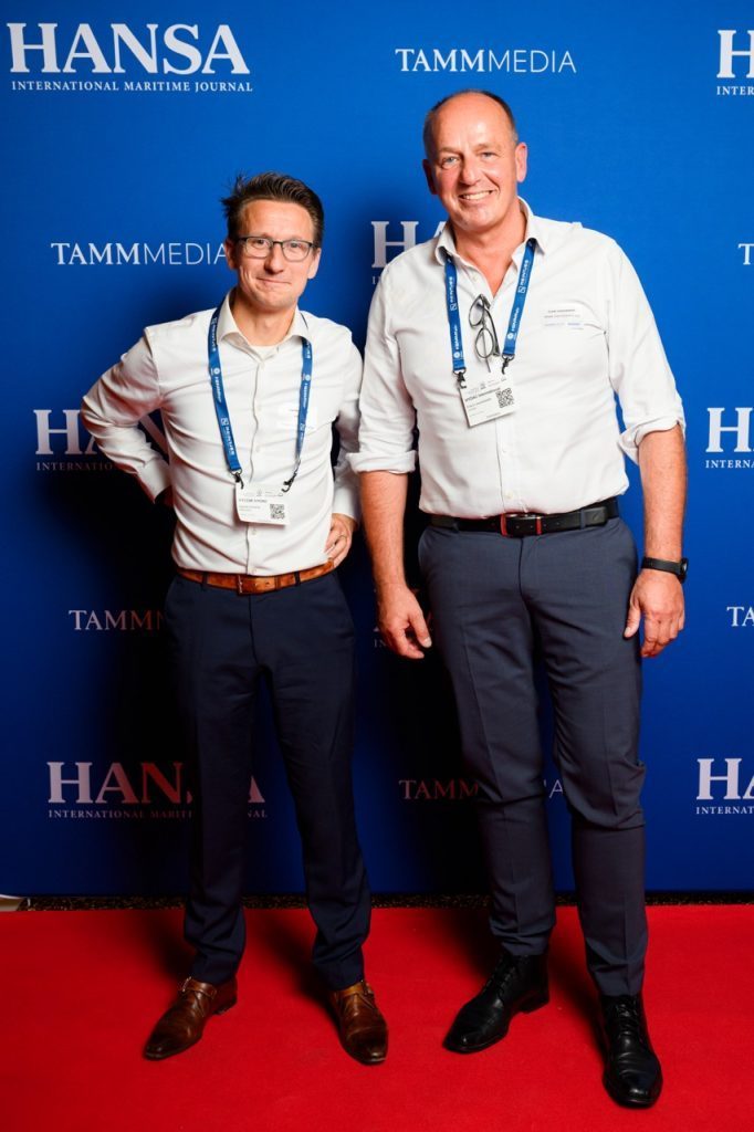 HANSA, Maritimes Museum, Speicherstadt, Empfang, SMM 2024