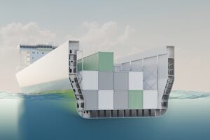 Tesvolt, batterie, Kaptein
