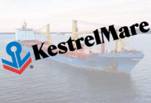 KestrelMare, Schiffsmakler, Genua, Harren, SAL, Intermarine, Jumbo