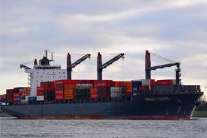 CCS, Wärtsilä, Leonhardt, Blumberg
