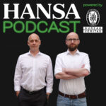 Podcast, HANSA, Michael Meyer, Krischan Förster