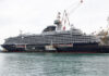 Fincantieri, Explora Journeys, Neubauten, Kreuzfahrtschfife, MSC