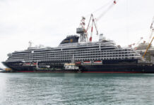 Fincantieri, Explora Journeys, Neubauten, Kreuzfahrtschfife, MSC