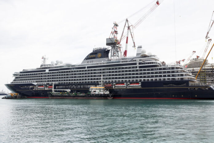 Fincantieri, Explora Journeys, Neubauten, Kreuzfahrtschfife, MSC