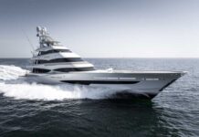 Yacht, Superyacht, Royal Huismann, Special One