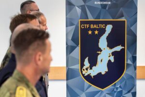 NATO / Marine / Rostock