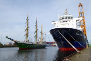 Alexander von Humboldt
