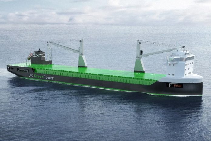 ESL launches new 17,000-dwt MPP series