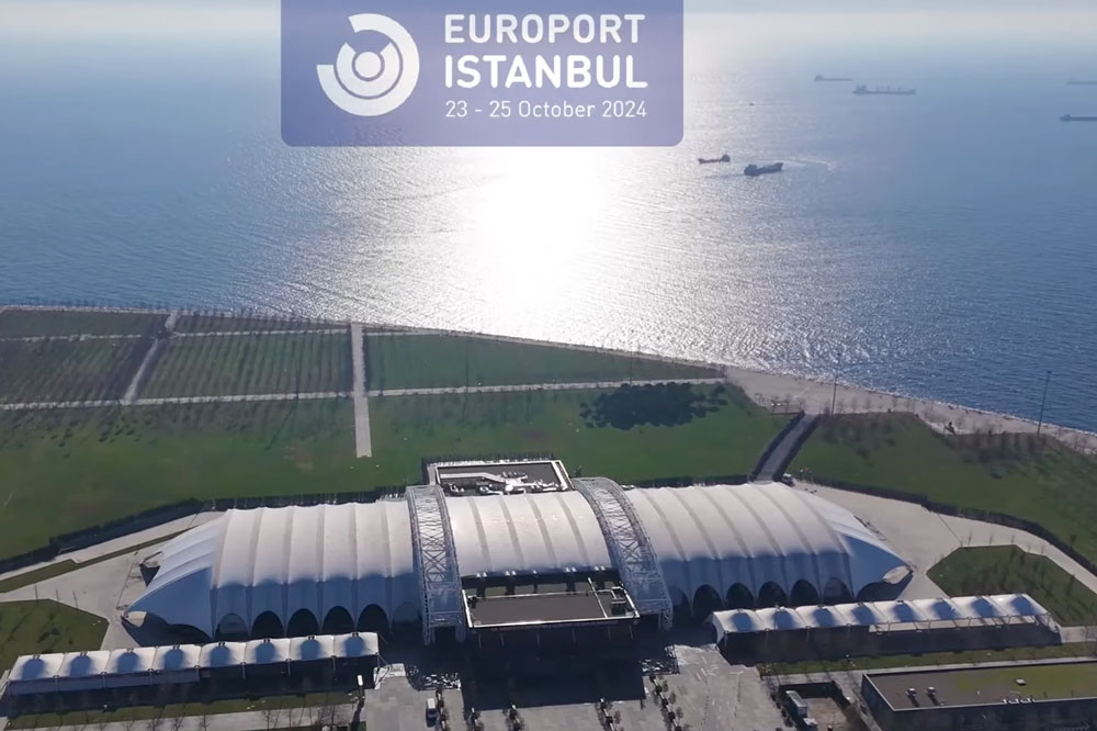 Europort Istanbul