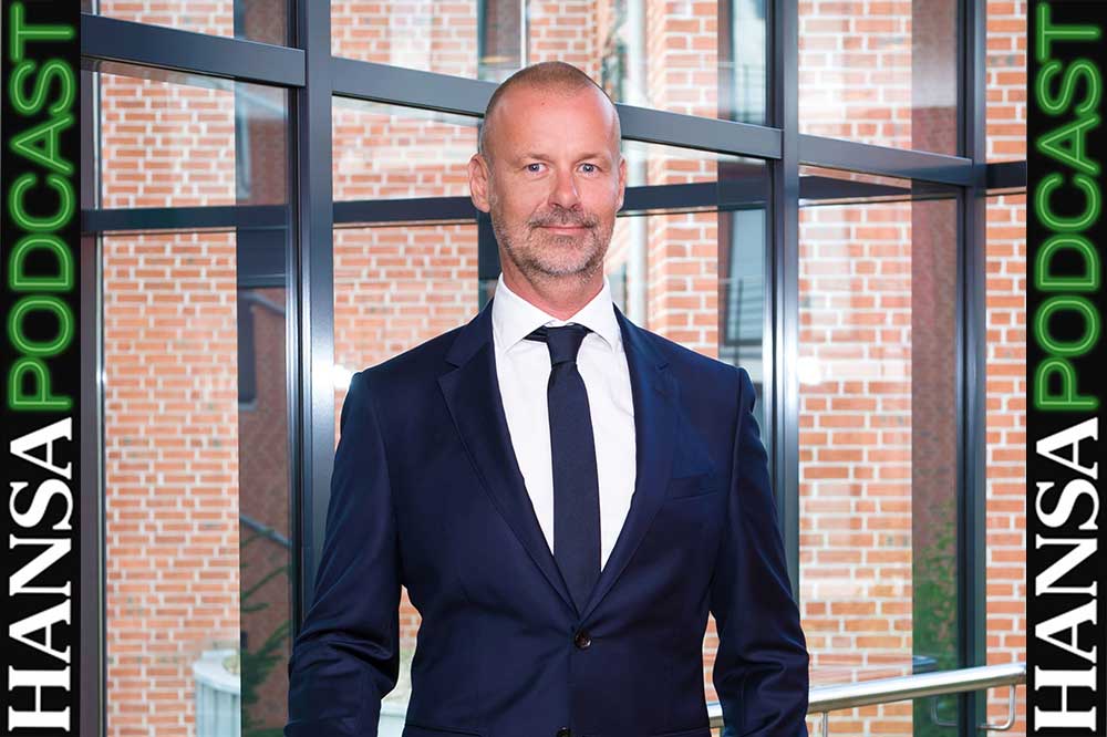 Niels Hartmann, Leer, Zypern, Hartmann, Podcast