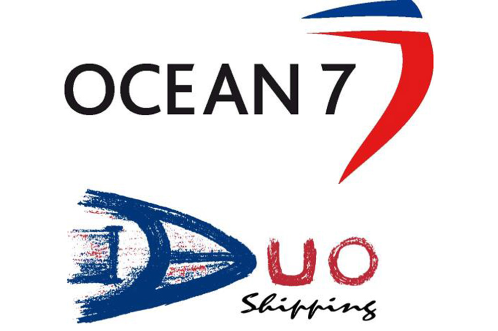 Ocean7, Duo