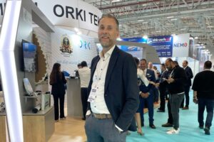 Europort Istanbul