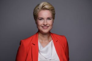 Schwesig, Mecklenburg-Vorpommern, Zukunftskonzept