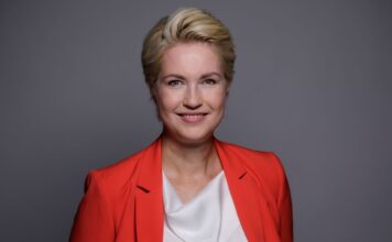 Schwesig, Mecklenburg-Vorpommern, Zukunftskonzept