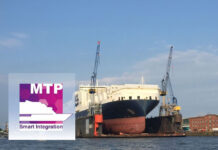 MTP-Standard / VDMA