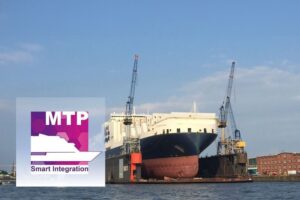 MTP-Standard / VDMA