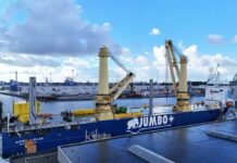 Jumbo Jubilee, Heavylift, MPP, Econowind