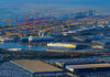 Eukor, Wallenius Wilhelmsen, Bremerhaven