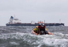 Greenpeace, Tanker, Schattenflotte