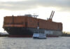 Hamburg Express, Hapag-Lloyd, Gemini