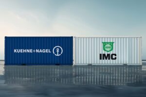 IMC, USA, Amerika, Kühne+Nagel, K+N