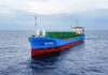 Baymar, AtoB@C, Baas Shipping, Eco-Bulker, Neubauten