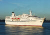 Ocean Majesty, Bremerhaven, Hansa Touristik