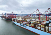 Maersk, Hapag-Lloyd, Gemini