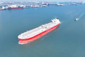 Aiolos, Capital Ship Management