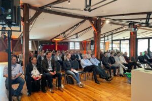 2. Technologie-Symposium von Bachmann und HANSA