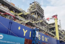 China CCS FPSO