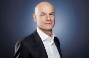 HCOB, CEO, Luc Popelier