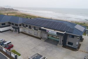 BSM, MTC, Ghana