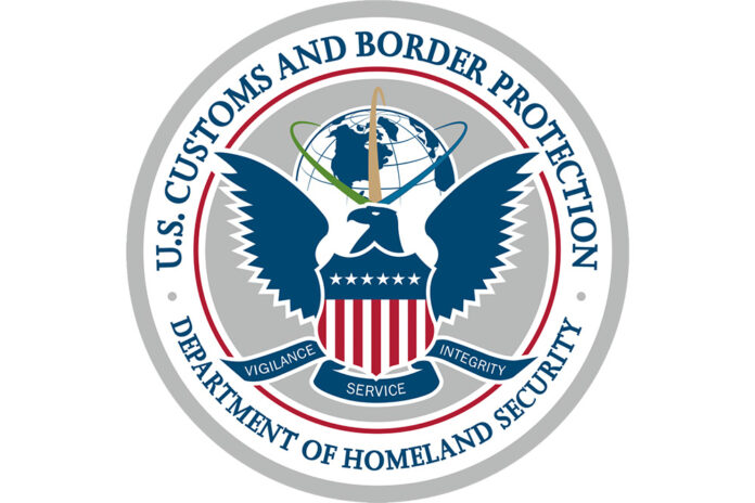 USA, Zoll, Trump, China, U.S. Customs and Border Protection, CBP