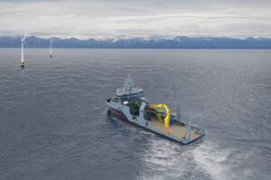 MPC Capital AG, Offshore