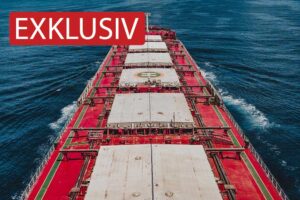 Delta, Bulker