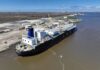 LNG, American Energy, Crowley