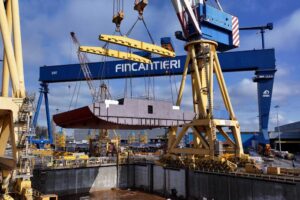 Fincantieru, Seven Seas, Marghera