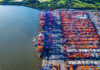 HHLA, Hamburg, Containerterminal, Altenwerder, CTA